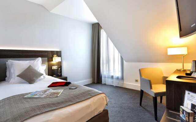 Best Western Plus Hotel Du Parc Chantilly