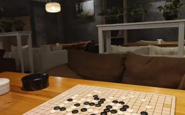 Luocheng Time Inn