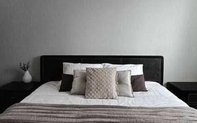 Апартаменты Кольцово Хоум на Ракетной, д. 20