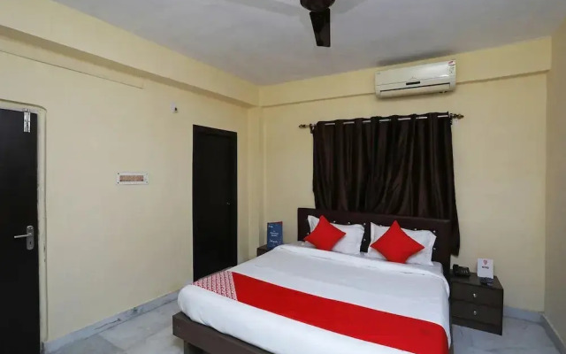 Sterling Inn By OYO Rooms