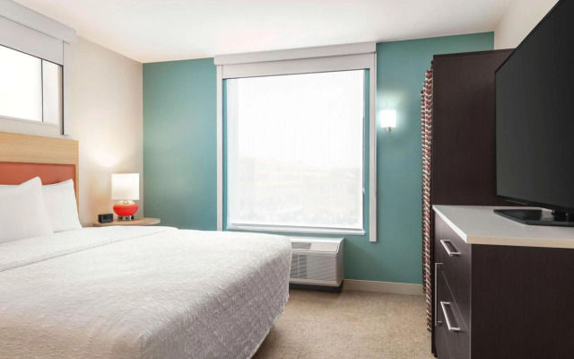 Home2 Suites By Hilton Milwaukee West