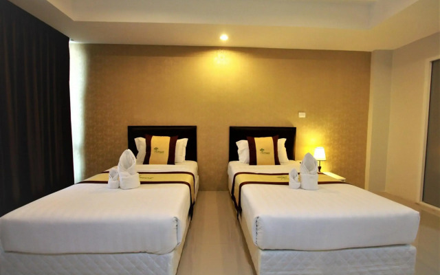 Retreat Resort Pattaya