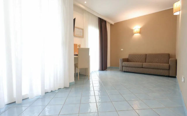 Baia del Godano Resort & Spa