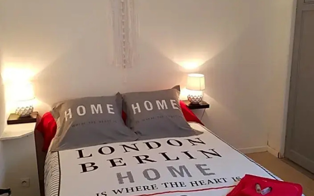 Les Lézards au Soleil