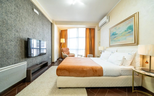 Hotel Alexandar Lux