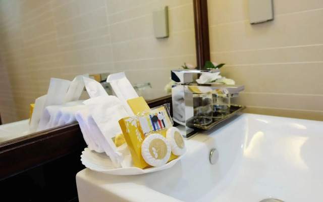 Rua Rasada Hotel - The Ideal Venue for Meetings & Events