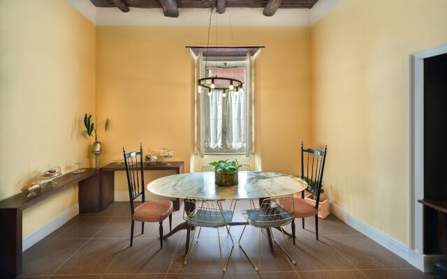 Monart Hospitality Capodimonte