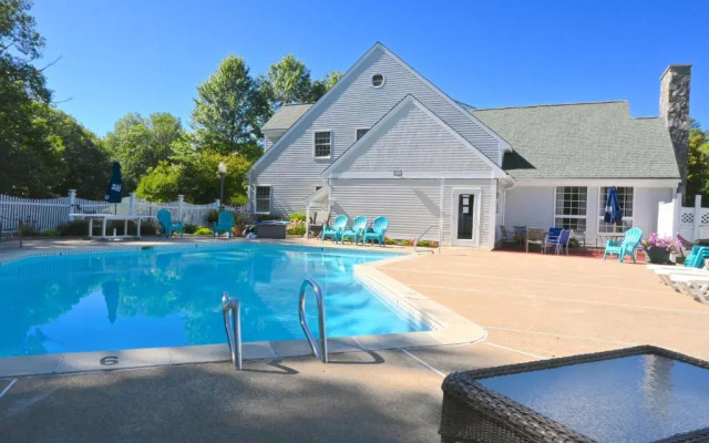 The Lodge At Jackson Village