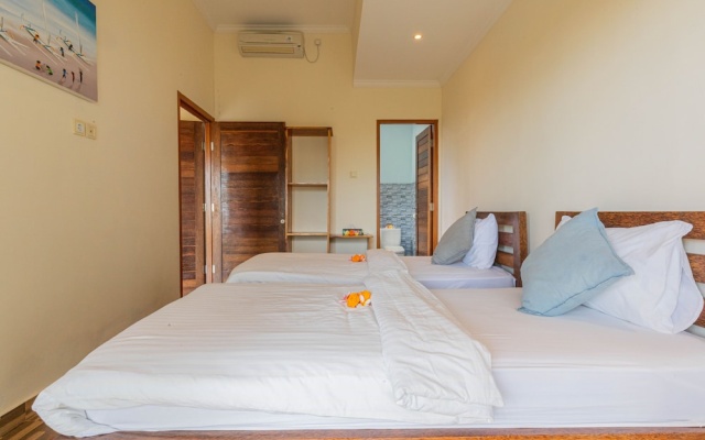 Ume Sari Nusa – Guest Rooms – Nusa Penida