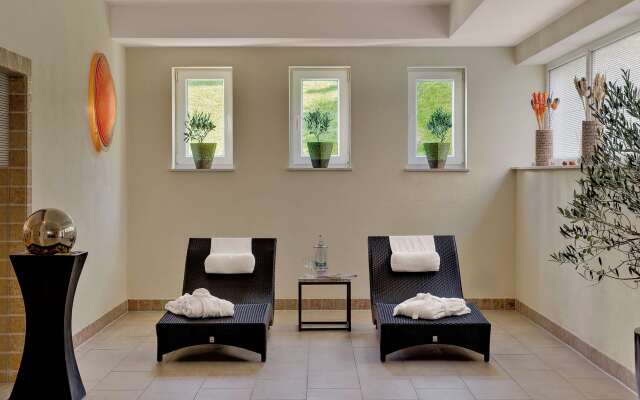 Hotel Villa Medici
