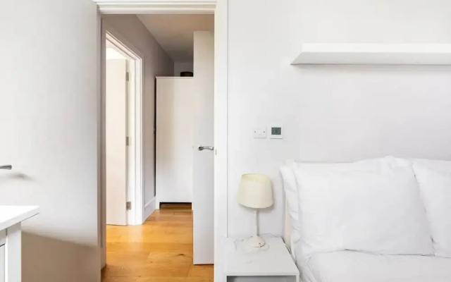 Second nest Brixton