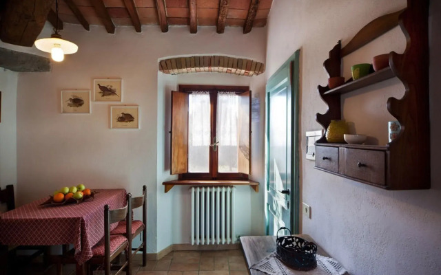 Agriturismo Poggio Alle Lame