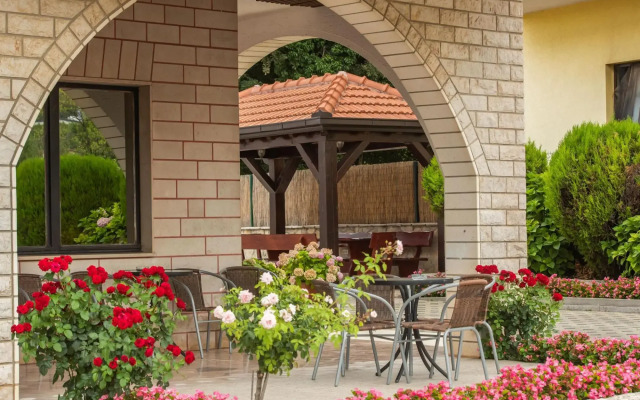 Comfy Stay Near Blue Lake