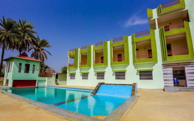 OYO 13911 Shyam Sundri Resort