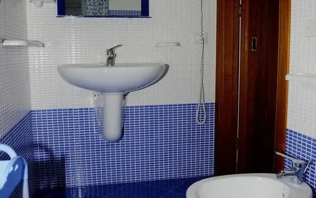 Il Piccolo Borgo di Lampedusa