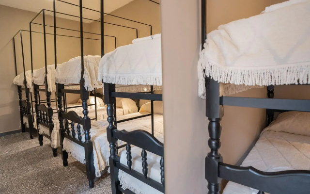 Hostel Marilian