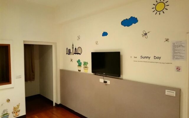Fu Xing Homestay