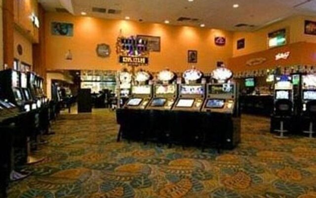 Clarion Hotel  Casino