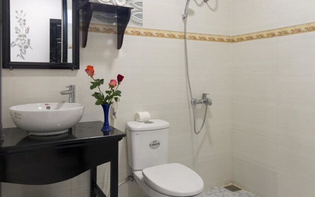 Sunshine Homestay Hoi An