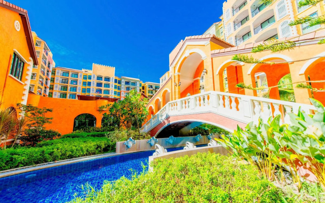 Venetian Resort Jomtien