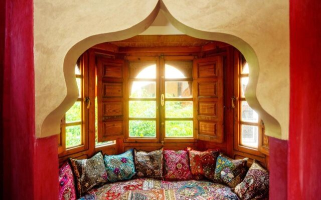Riad Roxanne