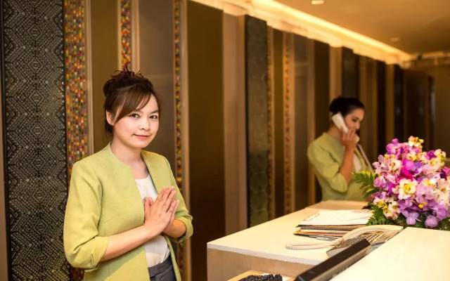 Dusit Princess Chiang Mai
