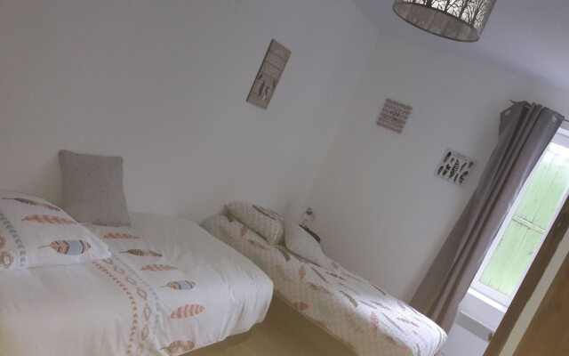 MAÏNI gite et chambres d ' hôtes