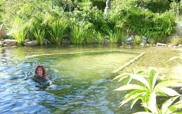 Pleasant Apartment in Bavaria
