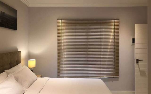 Stunning Apartment in Sandton