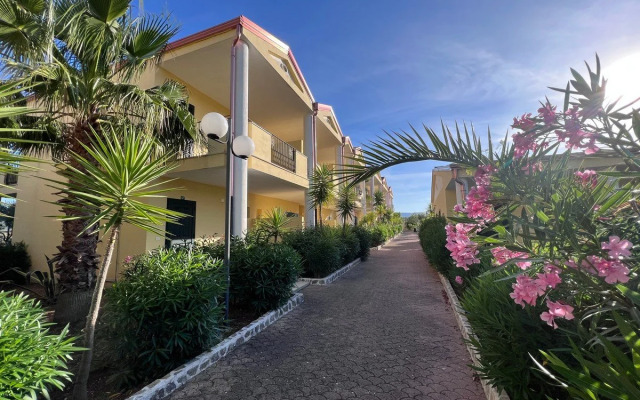 Villaggio Piano Grande