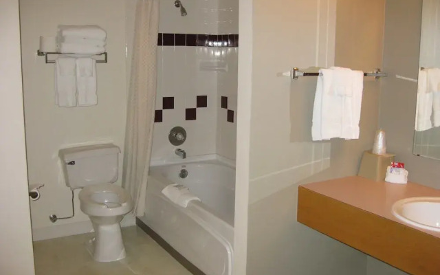 The Inn at Priest Lake