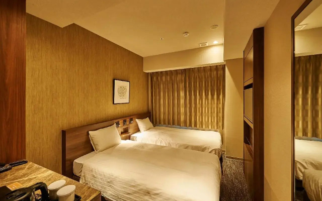Welina Hotel Premier Nakanoshima EAST