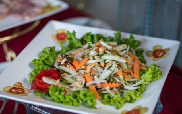 Hanoi Anise Hotel & Spa