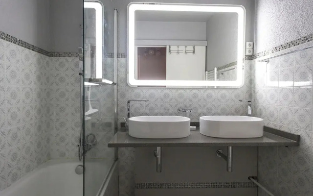 La Licorne Apartment 2