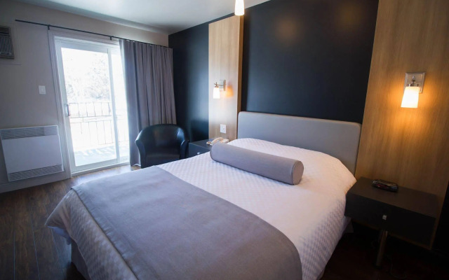 Hotel Marineau Mattawin