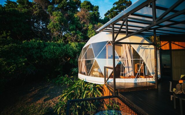 Nangú Glamping Experience