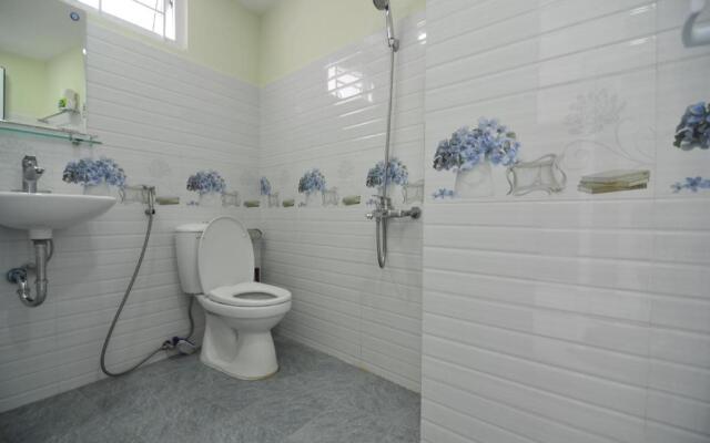 Greenfield Nha Trang Apartments for rent