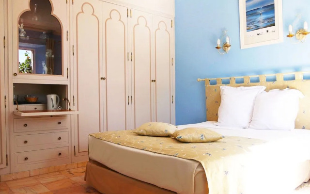 Relais de La Ganache