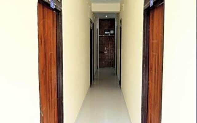 Hotel Indraprastha By WB Inn
