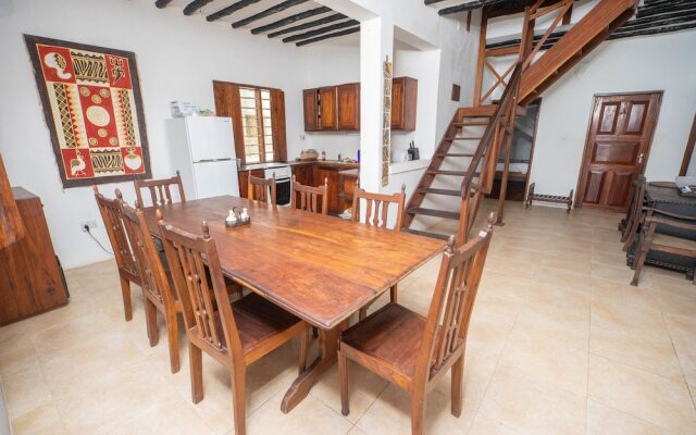 Villa Galawa