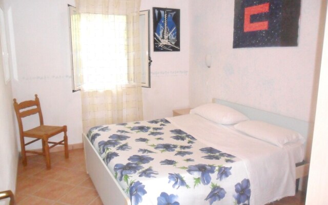 Apartment Via Torre Santa Maria