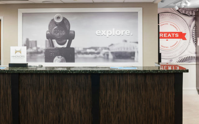 Hampton Inn Los Angeles-Orange County-Cypress