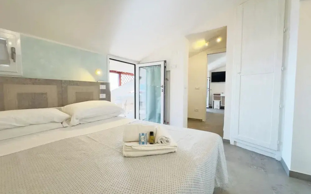 Hotel Marconi