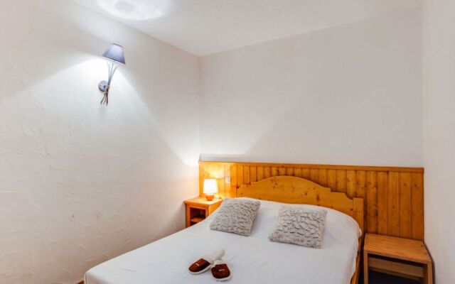 Villa Le Schuss Tignes 18960