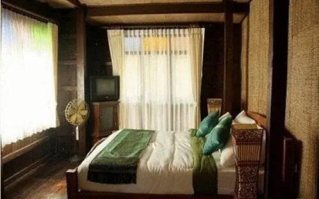 Baan Pai Roong Boutique Guesthouse