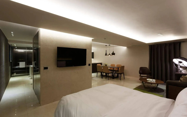 H Hotel Seocho