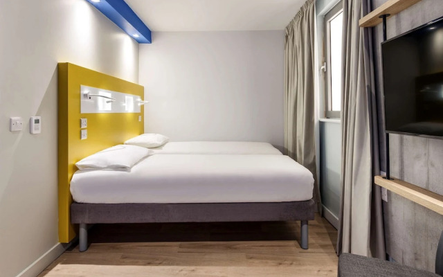 ibis budget Swindon