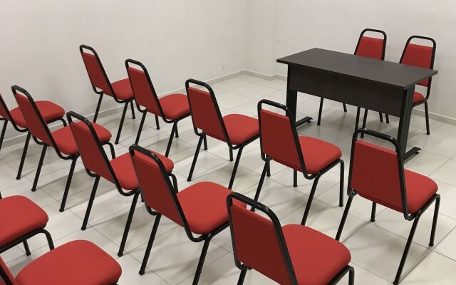 Nobile Inn Dutra Rio De Janeiro