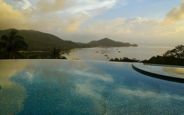 Monkey Flower Villas