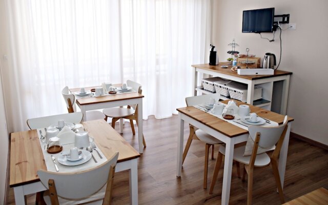 Tosca B&B